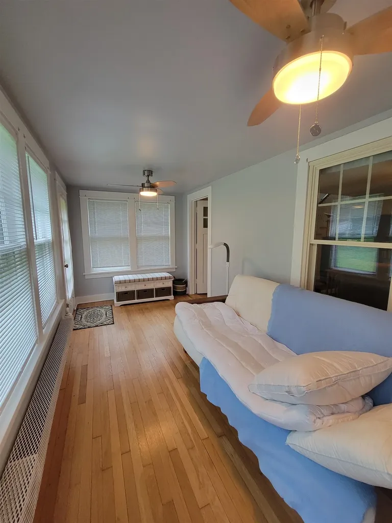 508 Barney Road Bennington VT 05201