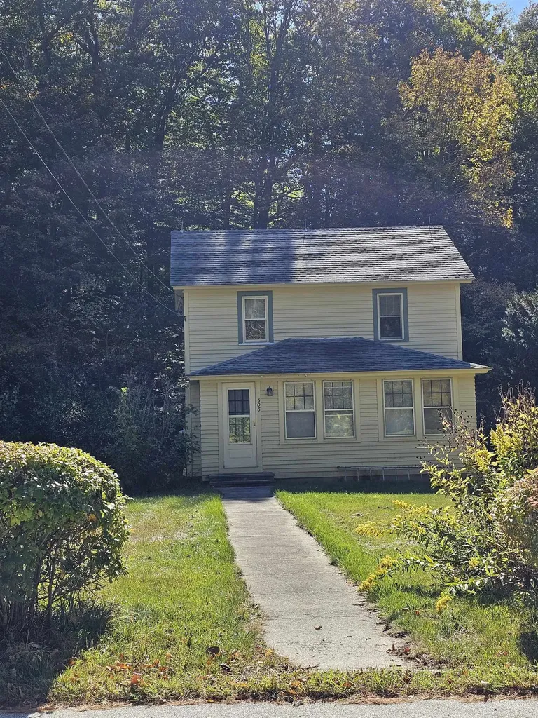508 Barney Road Bennington VT 05201