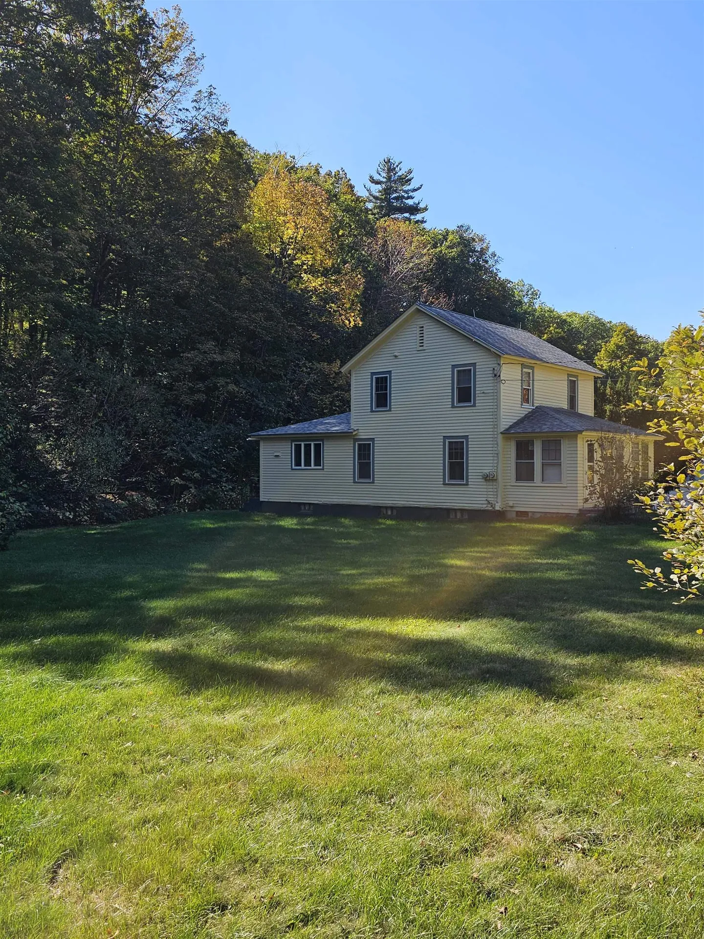 Bennington VT, 508 Barney Road