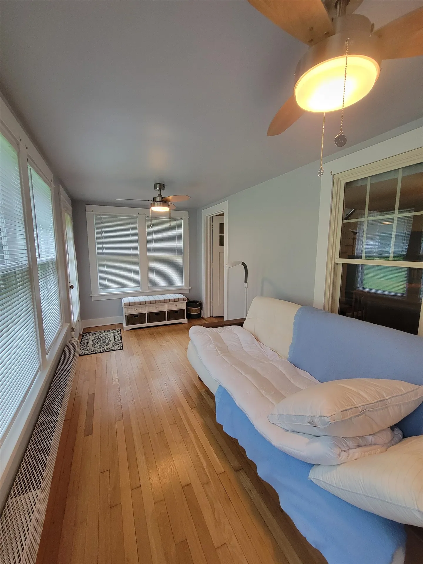 508 Barney Road Bennington VT 05201