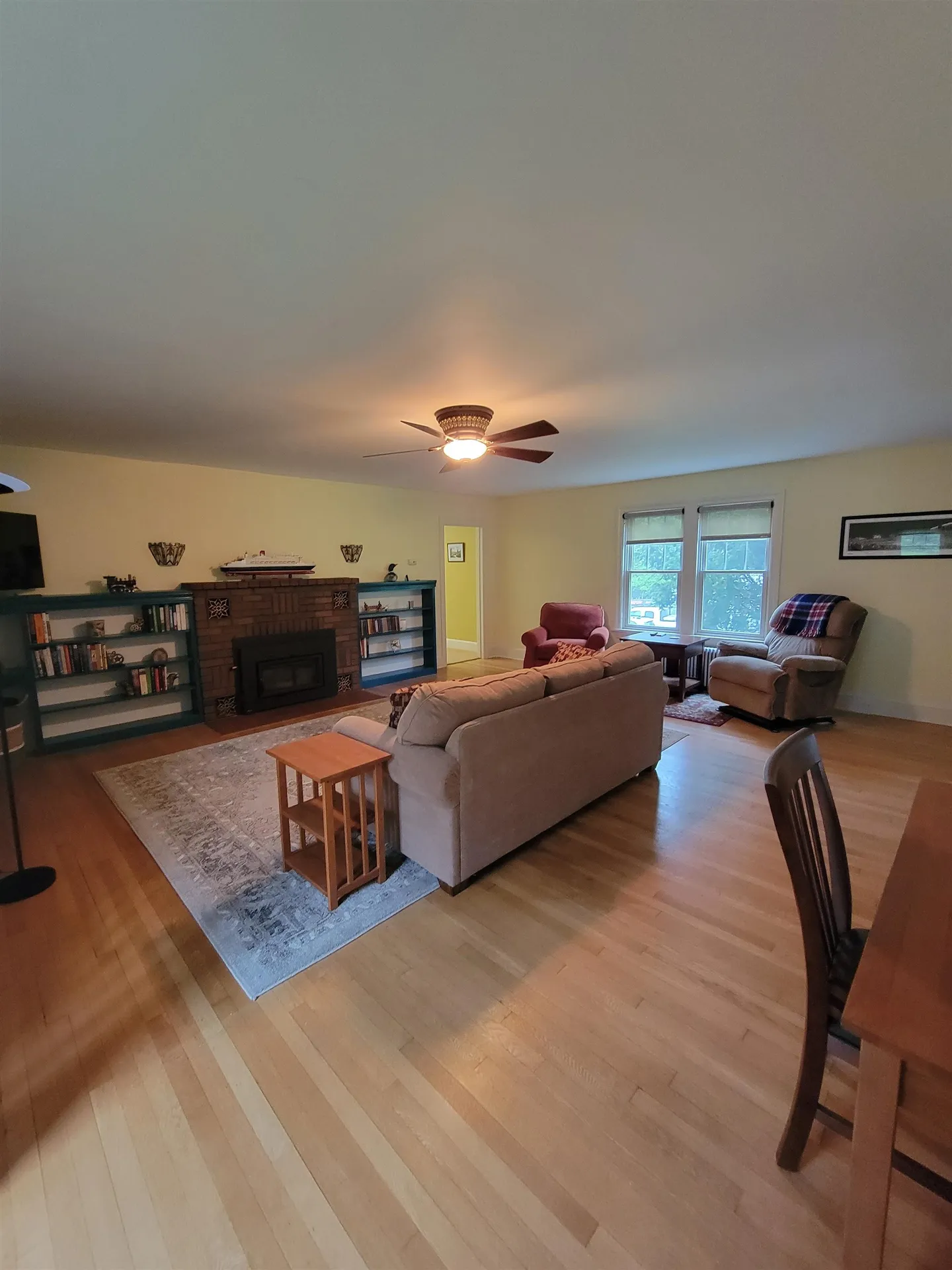 508 Barney Road Bennington VT 05201