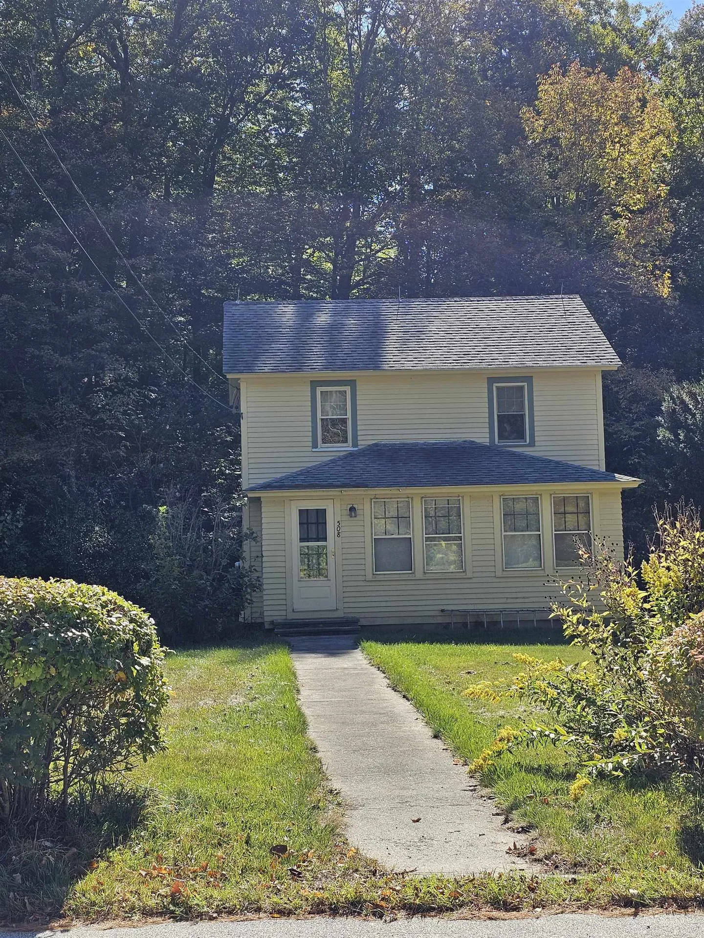 508 Barney Road Bennington VT 05201