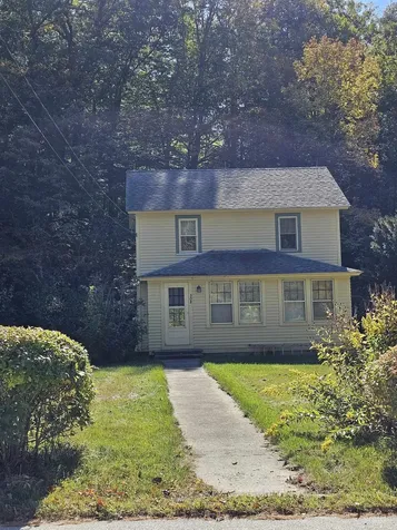 508 Barney Road Bennington VT 05201