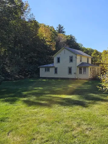 508 Barney Road Bennington VT 05201