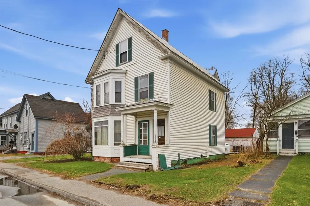 39 Highland Street Haverhill NH 03785