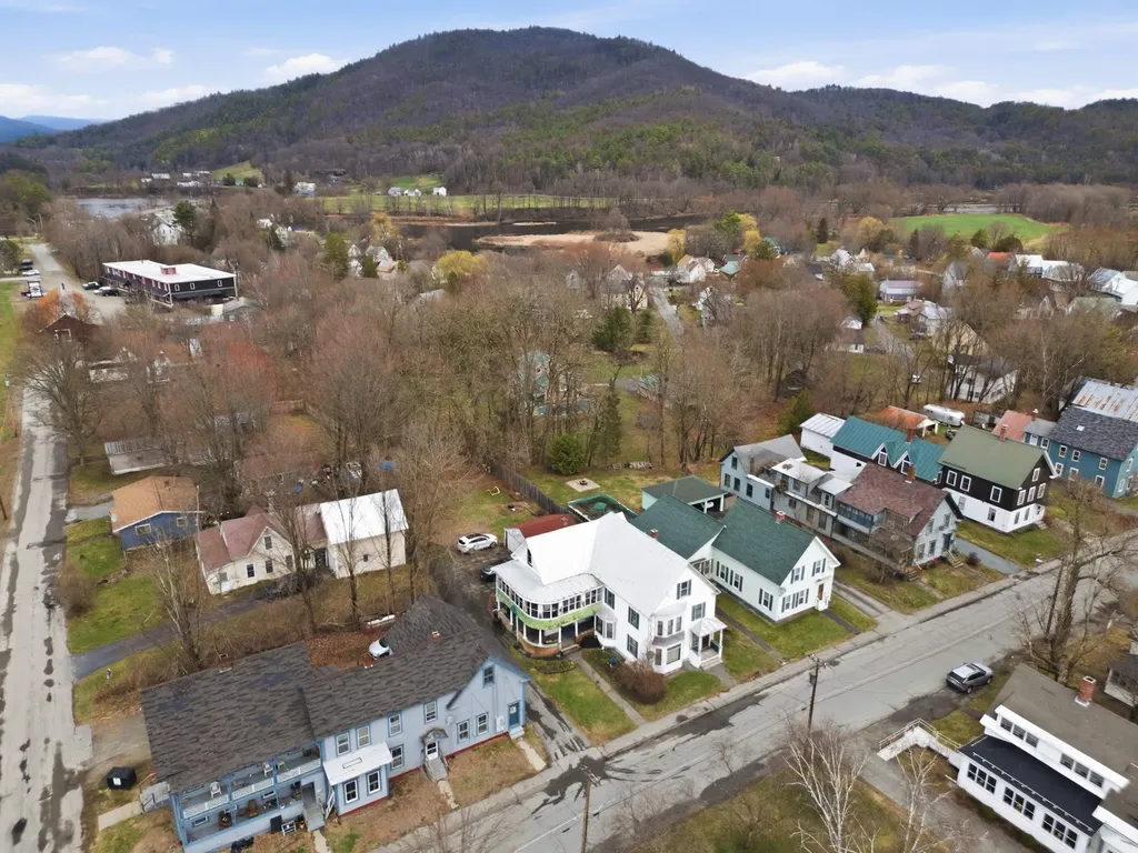 39 Highland Street Haverhill NH 03785