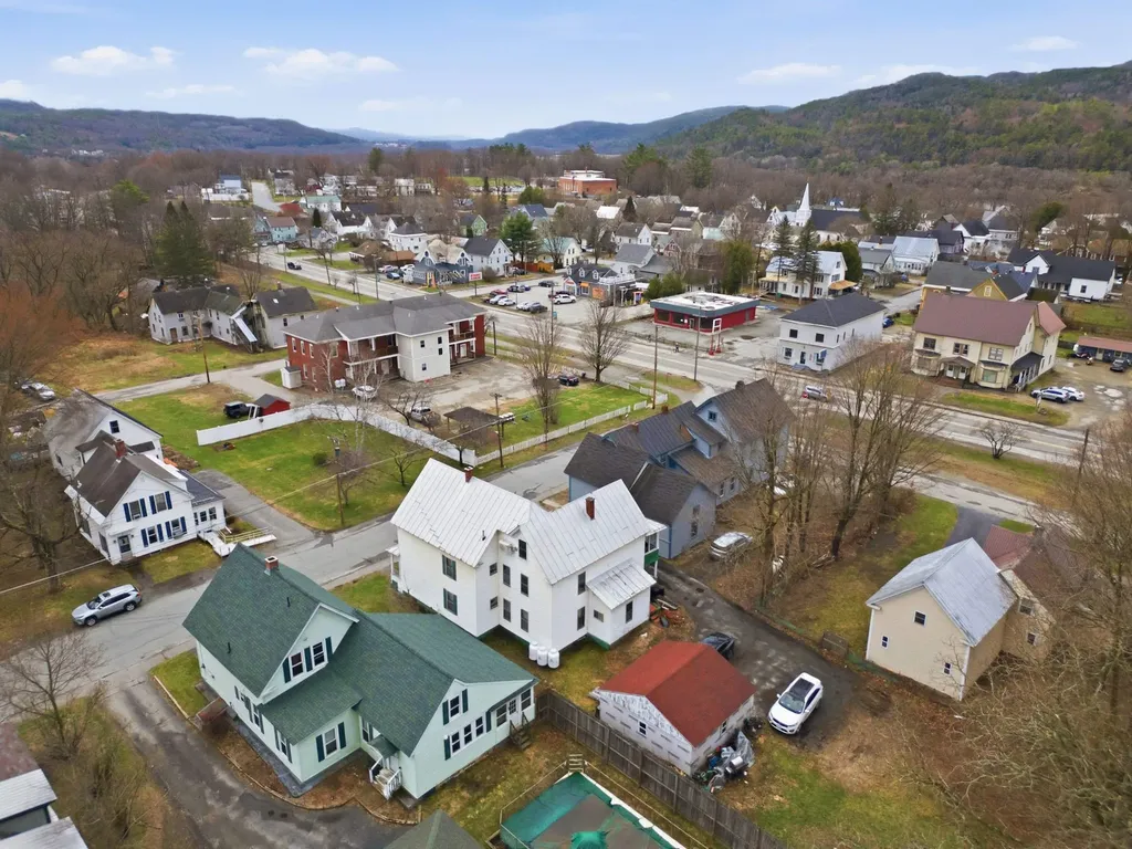 39 Highland Street Haverhill NH 03785