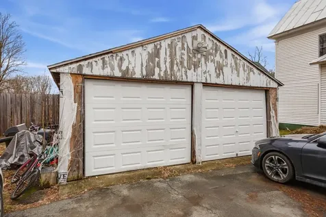39 Highland Street Haverhill NH 03785