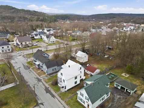 39 Highland Street Haverhill NH 03785