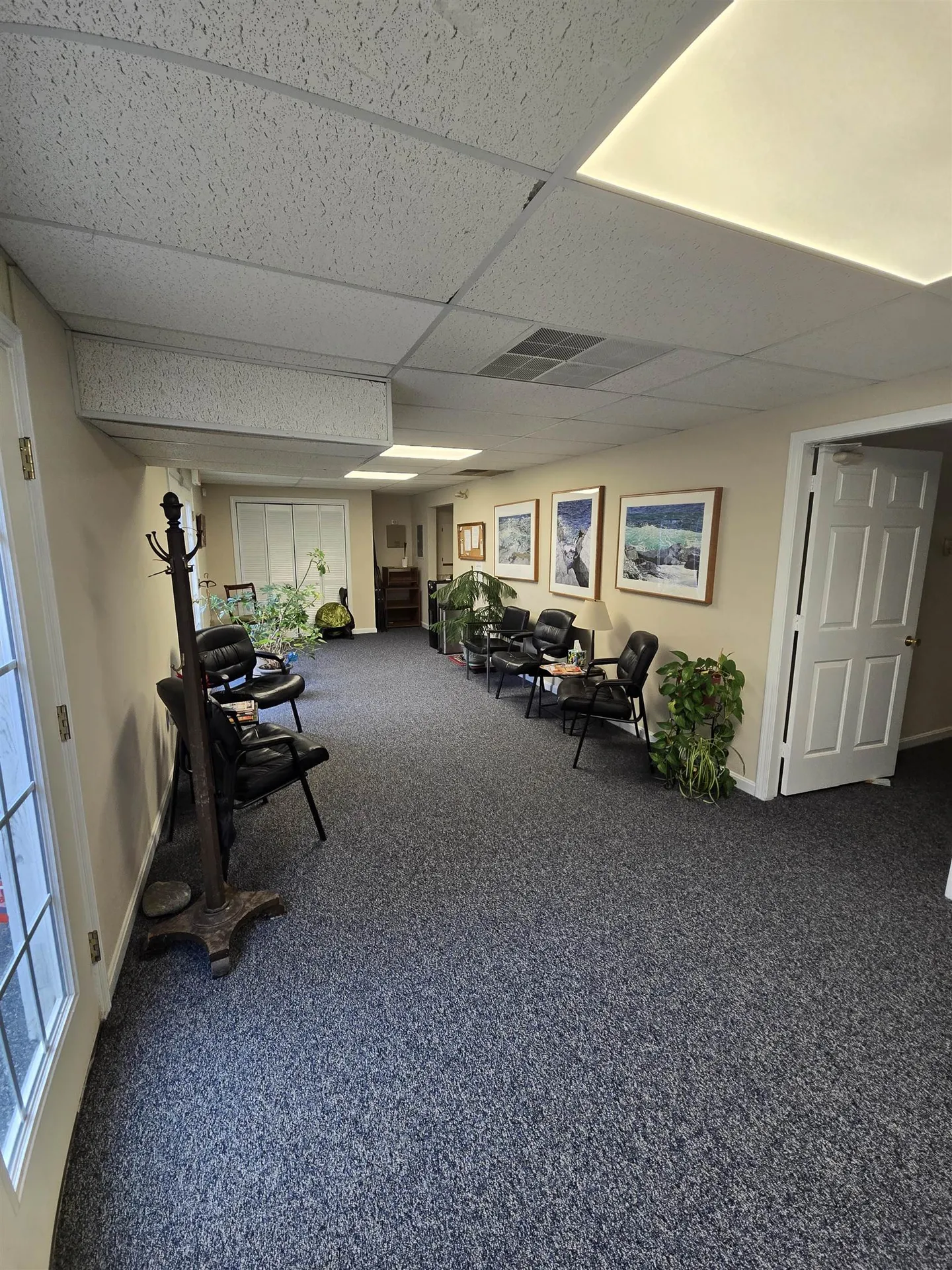 1 Greenleaf Woods Drive Portsmouth NH 03801