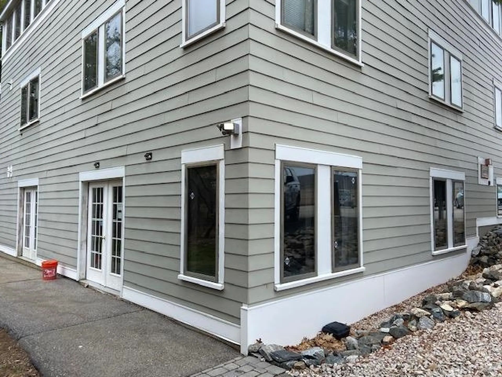 1 Greenleaf Woods Drive Portsmouth NH 03801
