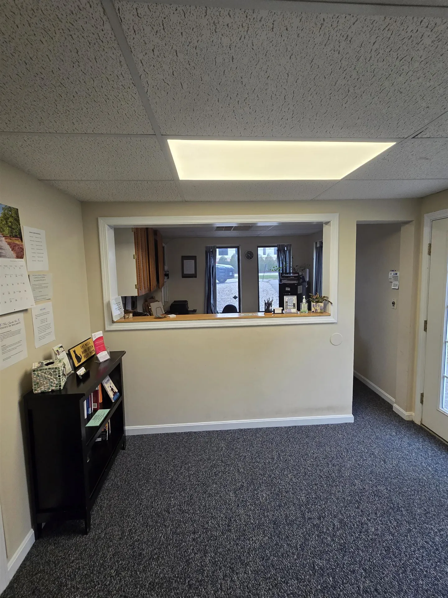 1 Greenleaf Woods Drive Portsmouth NH 03801