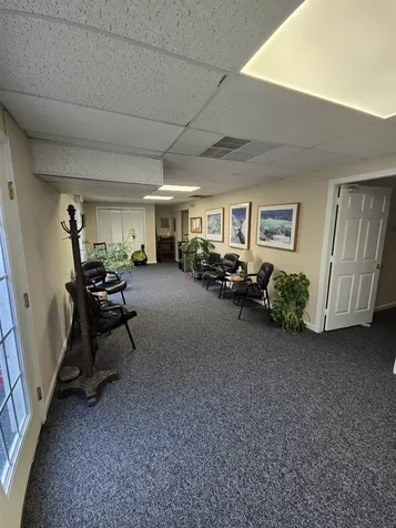 1 Greenleaf Woods Drive Portsmouth NH 03801