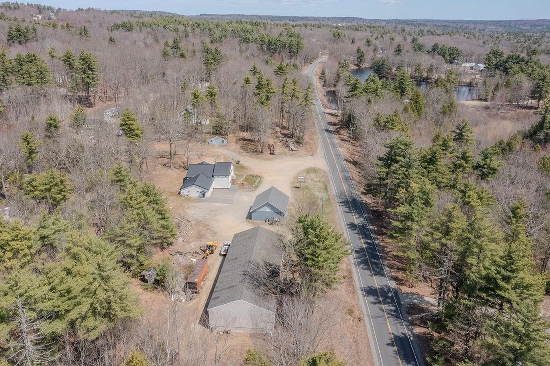 468 Mountain Avenue Northwood NH 03261