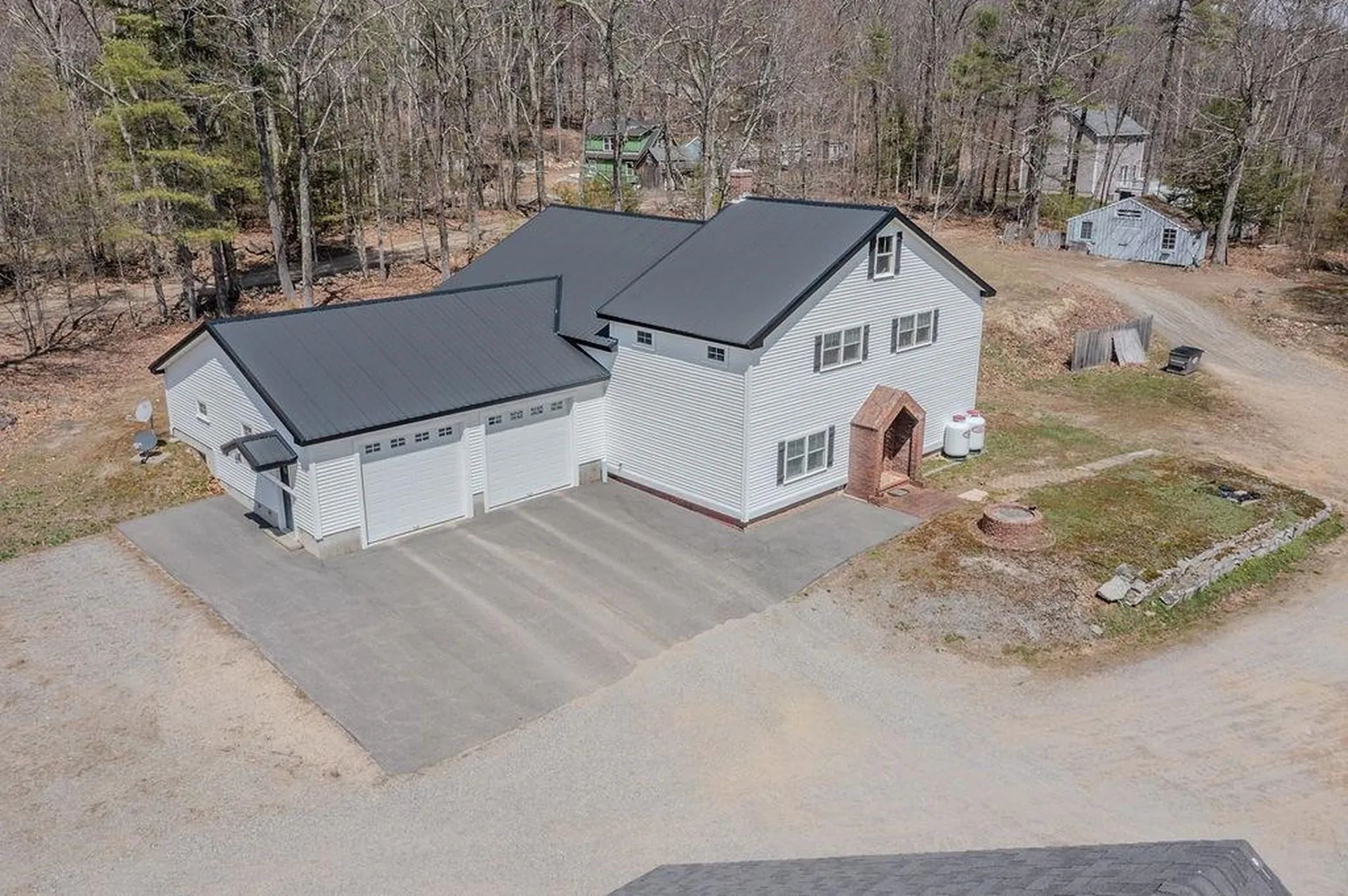 468 Mountain Avenue Northwood NH 03261