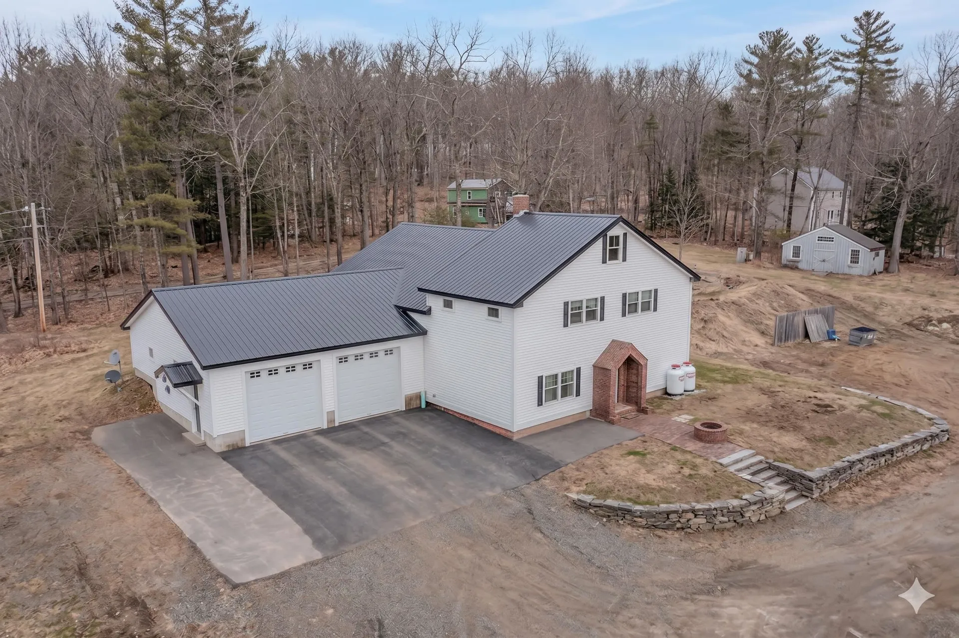 468 Mountain Avenue Northwood NH 03261
