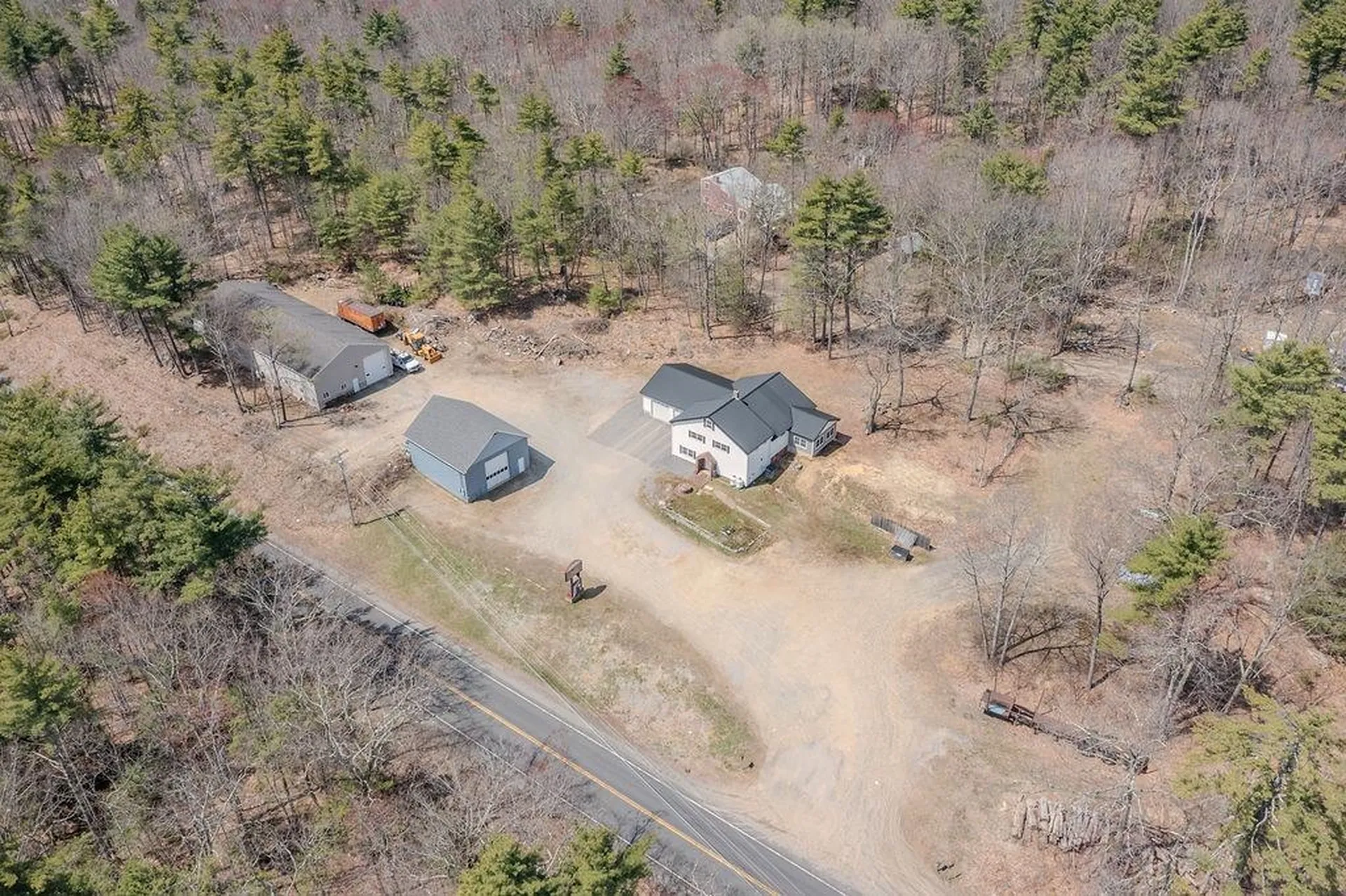 468 Mountain Avenue Northwood NH 03261