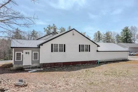 468 Mountain Avenue Northwood NH 03261