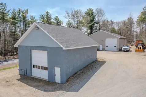 468 Mountain Avenue Northwood NH 03261