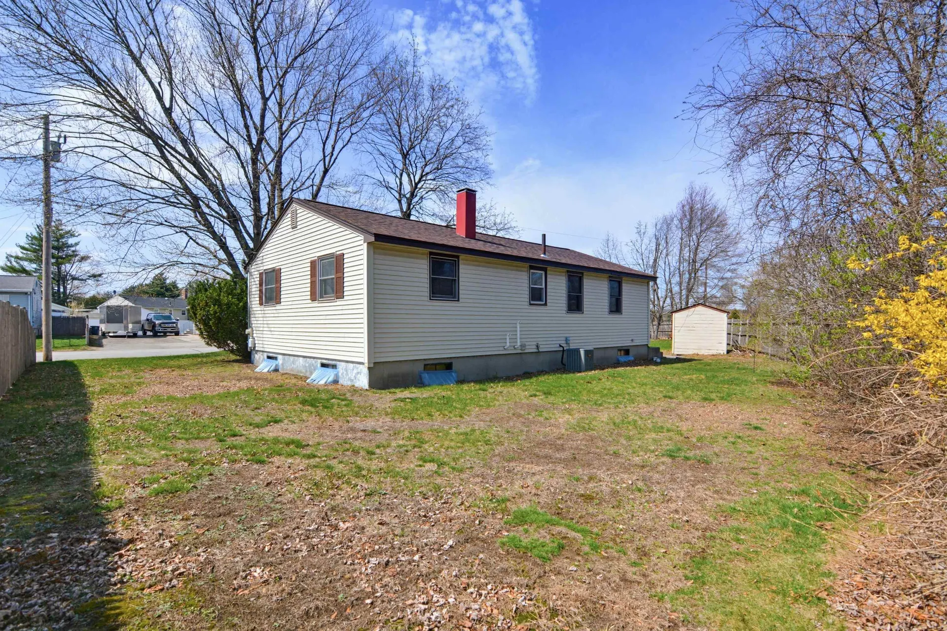 2 Westchester Drive Nashua NH 03063