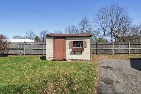 2 Westchester Drive Nashua NH 03063
