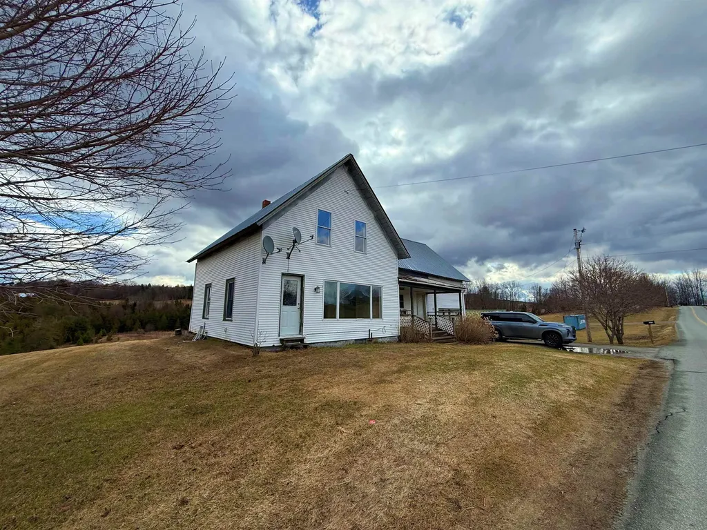 2570 Maple Hill Road Barton VT 05822