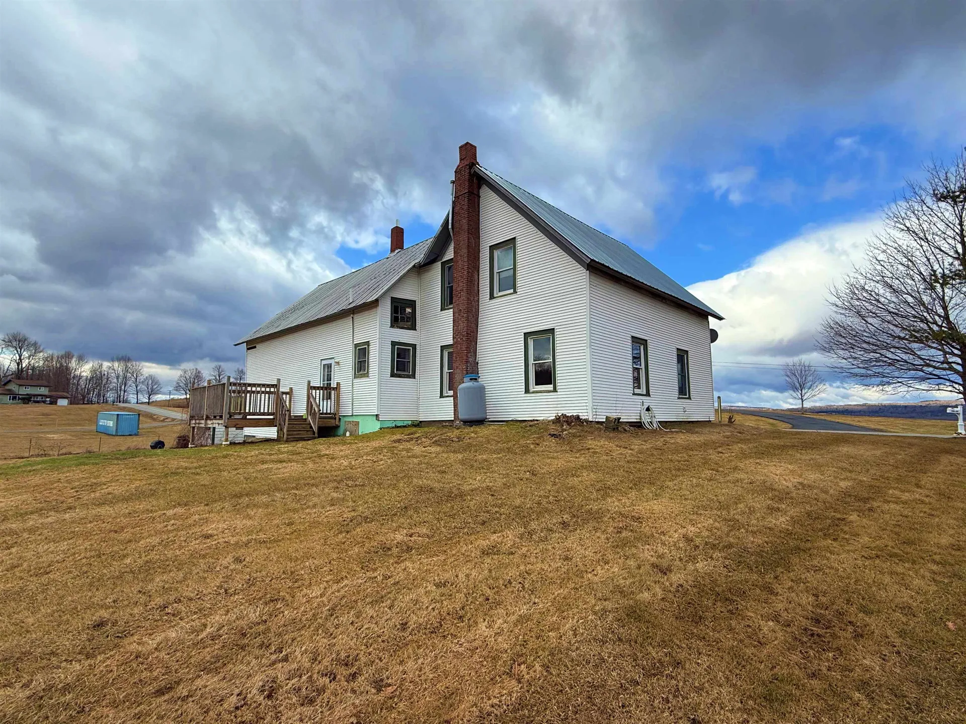 2570 Maple Hill Road Barton VT 05822