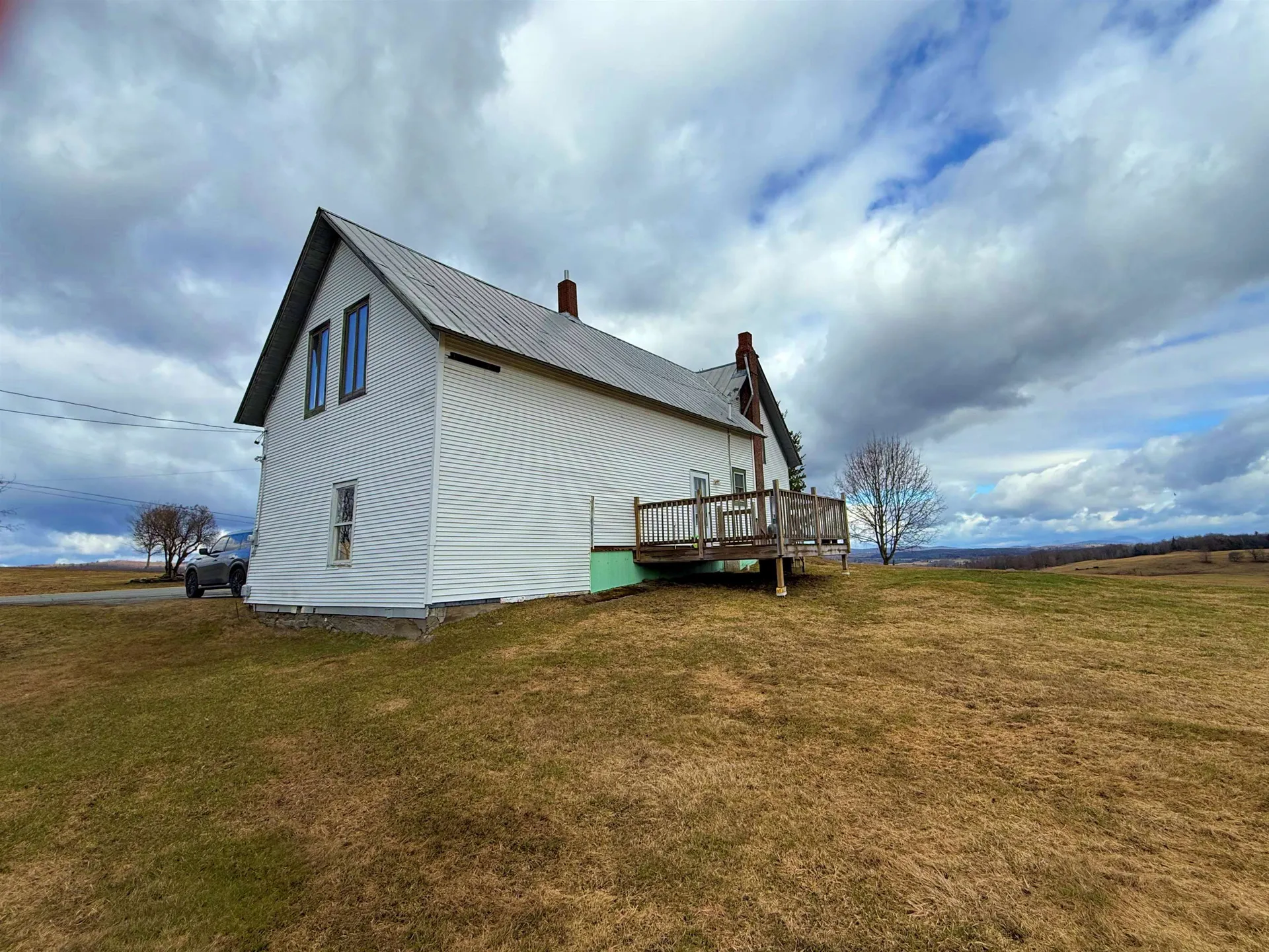 2570 Maple Hill Road Barton VT 05822