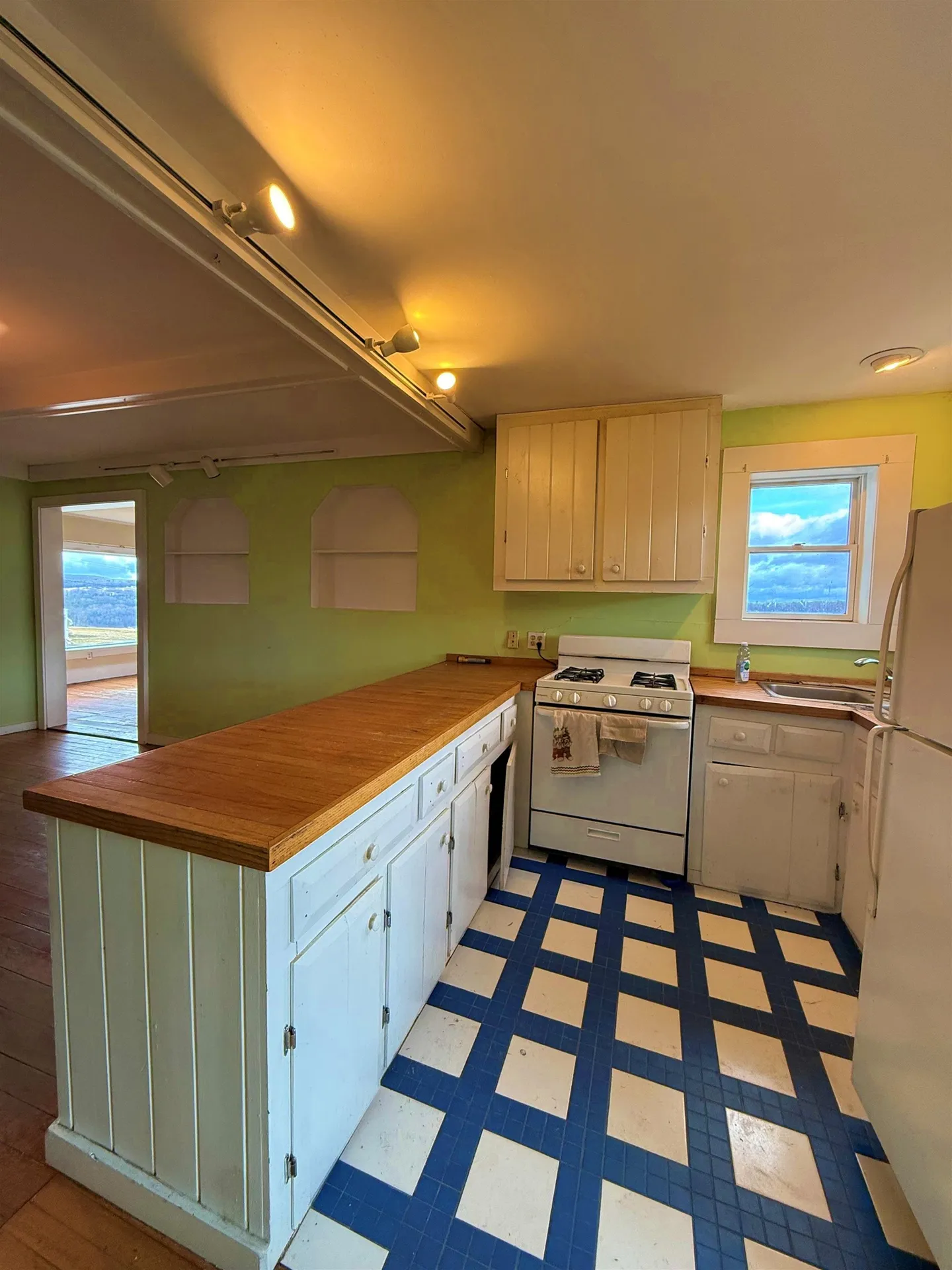 2570 Maple Hill Road Barton VT 05822
