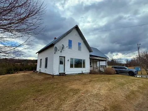 2570 Maple Hill Road Barton VT 05822