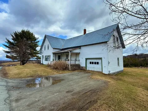 2570 Maple Hill Road Barton VT 05822