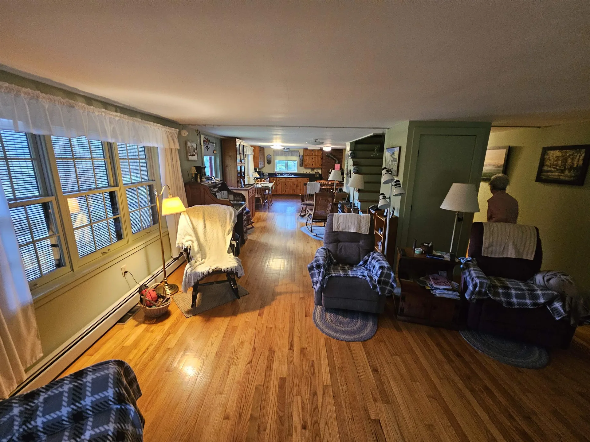 24 Labombard Road Lebanon NH 03766