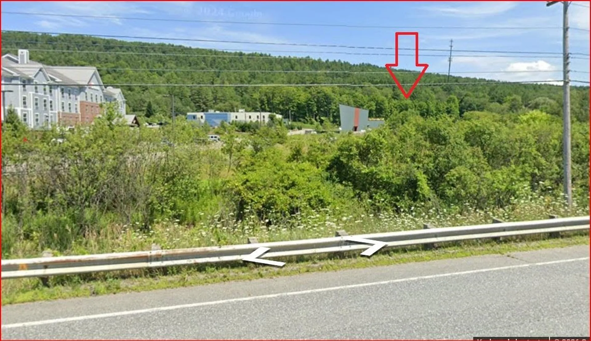 24 Labombard Road Lebanon NH 03766