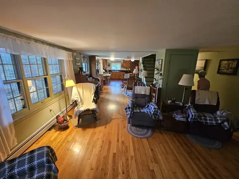 24 Labombard Road Lebanon NH 03766