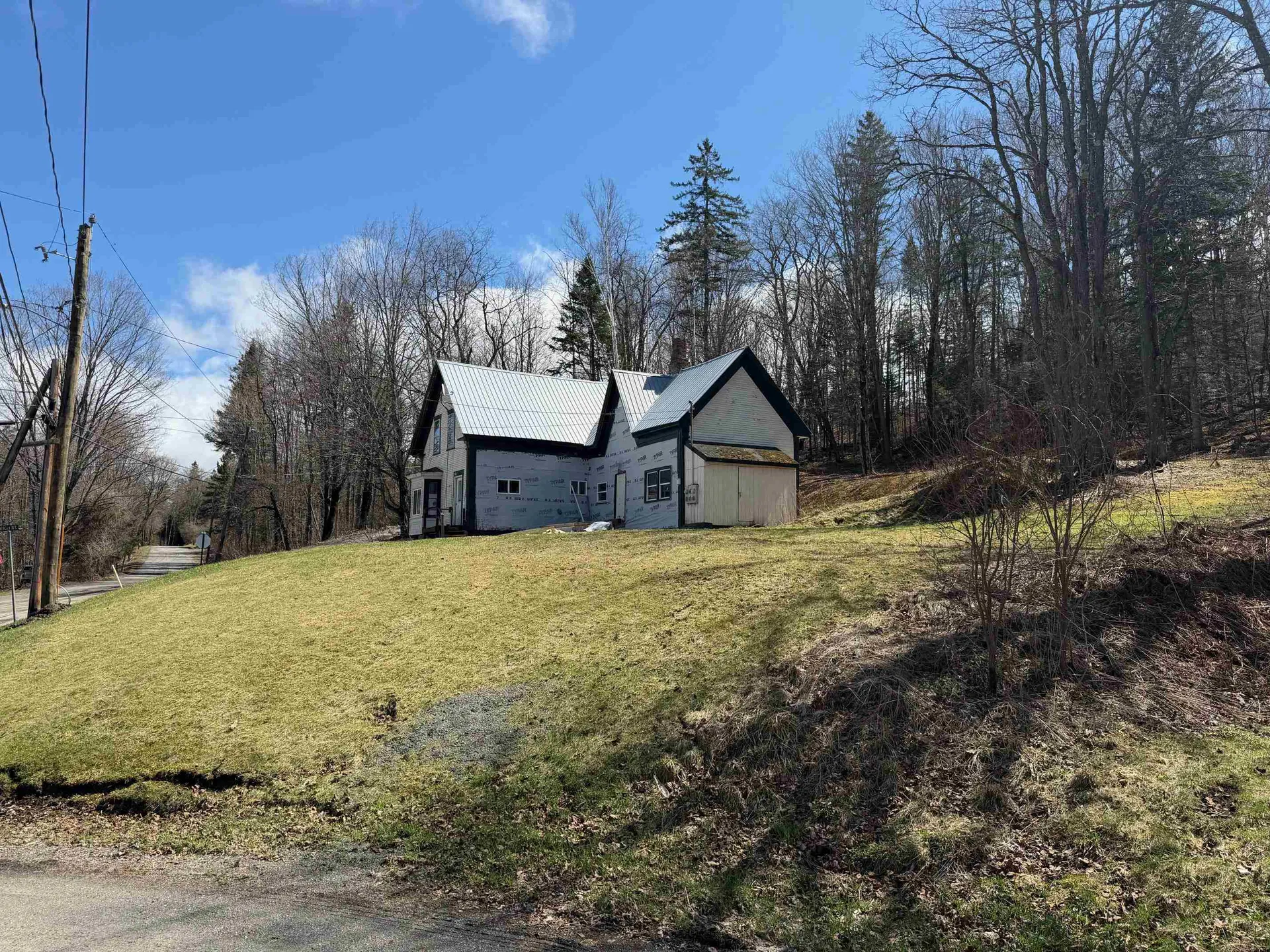 20 High Street Colebrook NH 03576