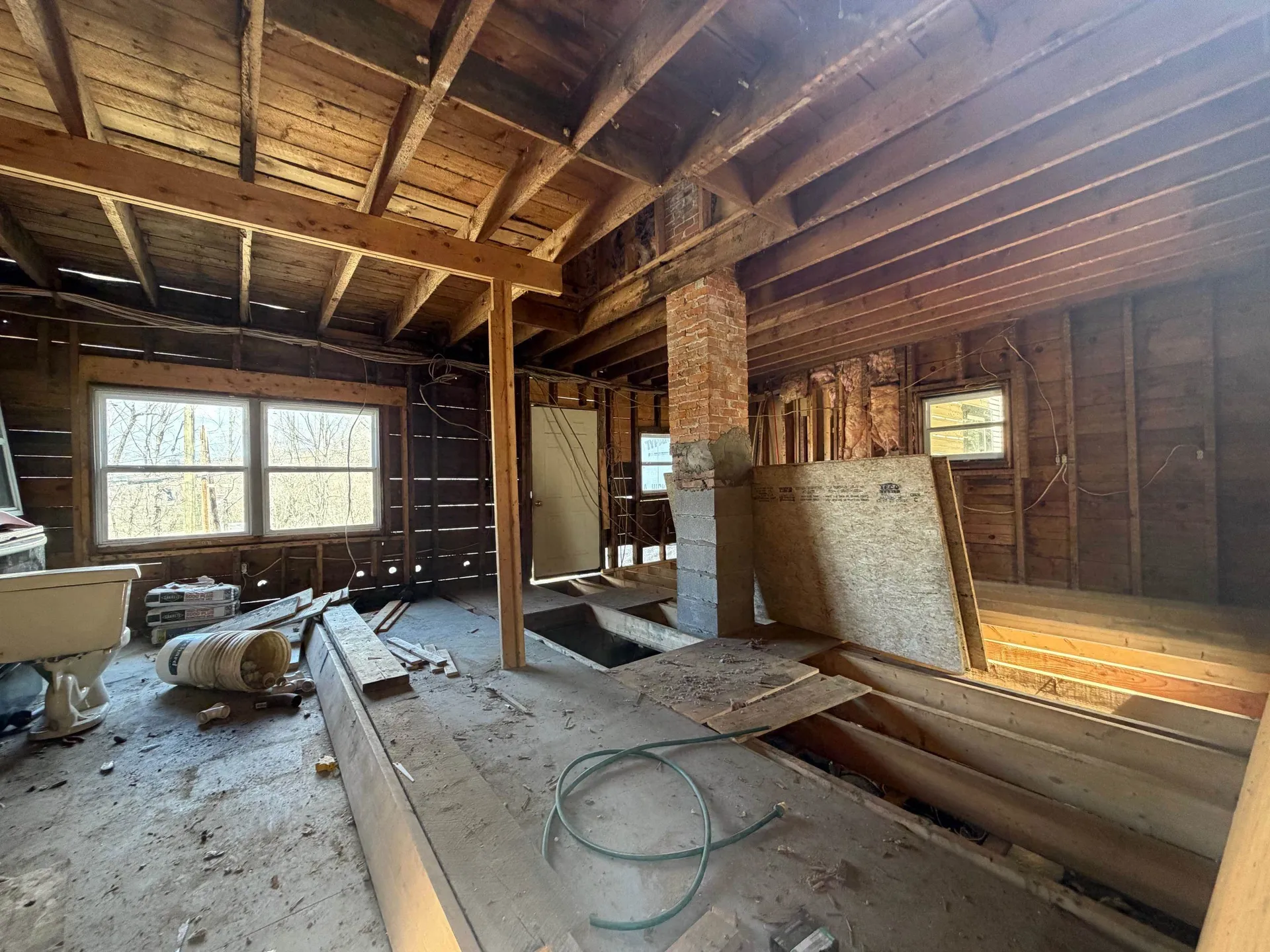 20 High Street Colebrook NH 03576