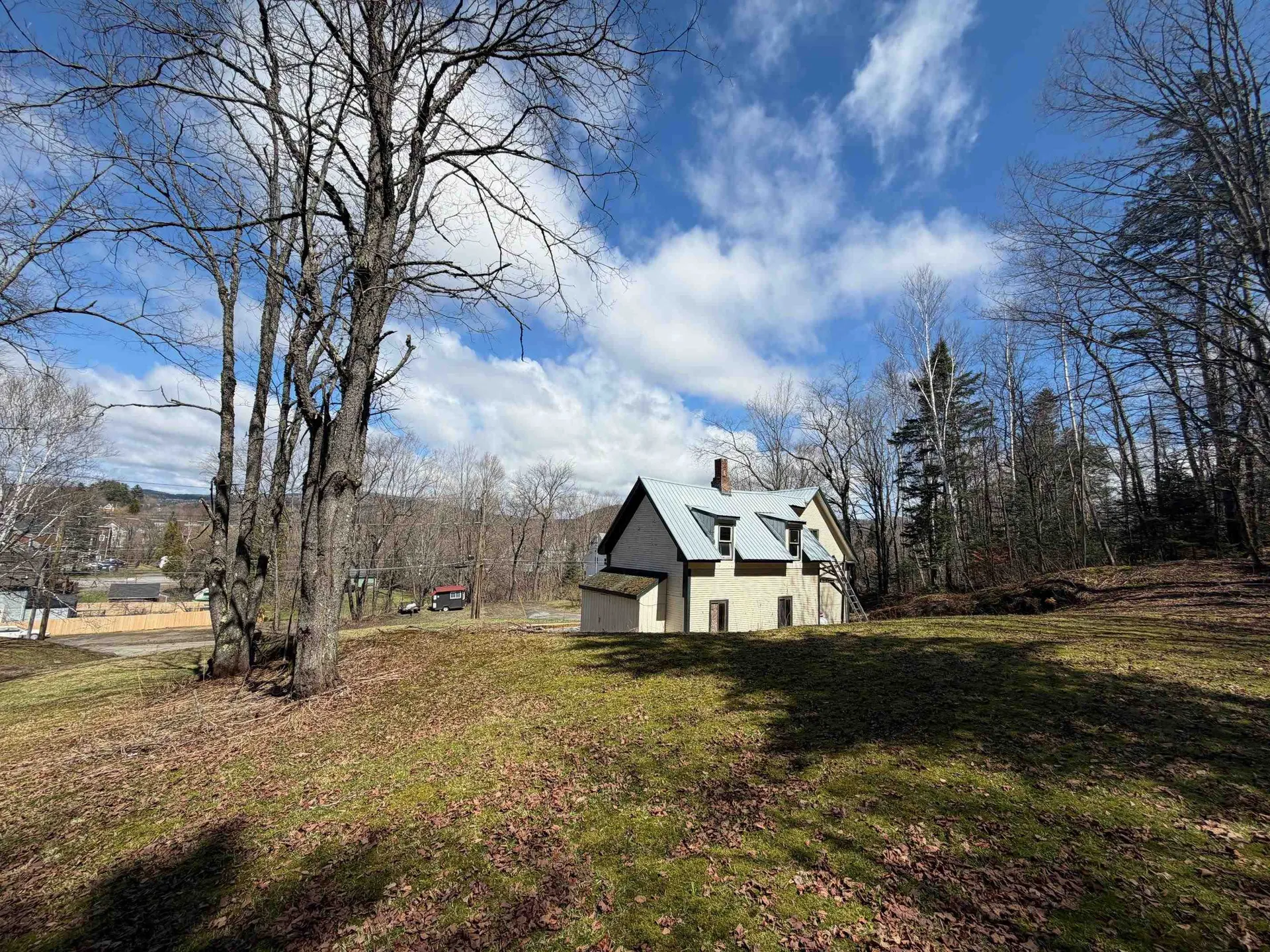 20 High Street Colebrook NH 03576