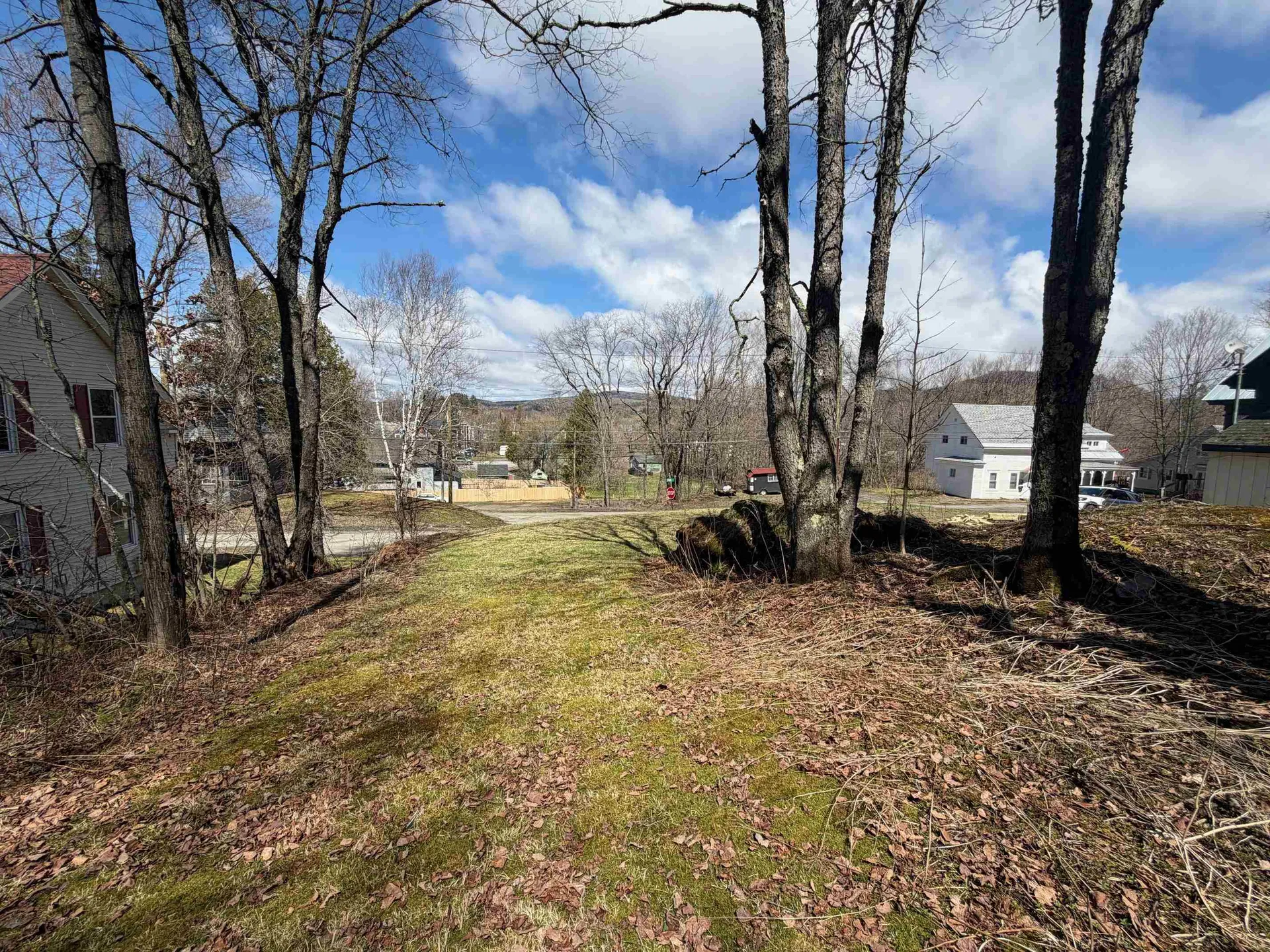 20 High Street Colebrook NH 03576