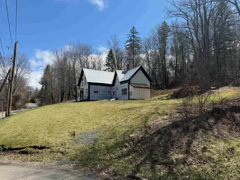 20 High Street Colebrook NH 03576