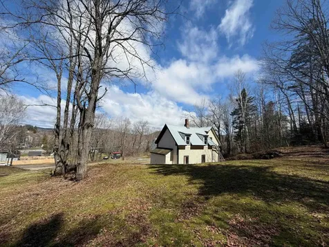 20 High Street Colebrook NH 03576