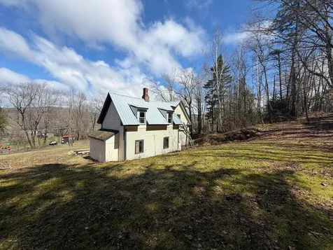 20 High Street Colebrook NH 03576