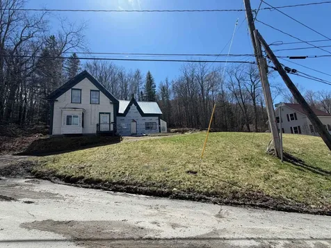 20 High Street Colebrook NH 03576