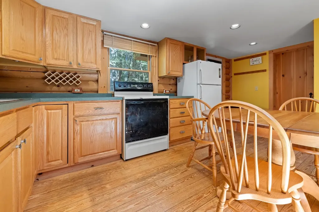 553 Roaring Branch Road Arlington VT 05250