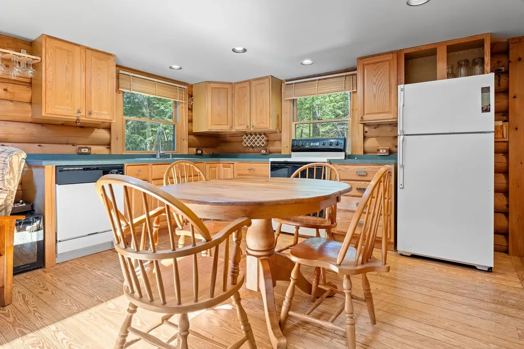 553 Roaring Branch Road Arlington VT 05250