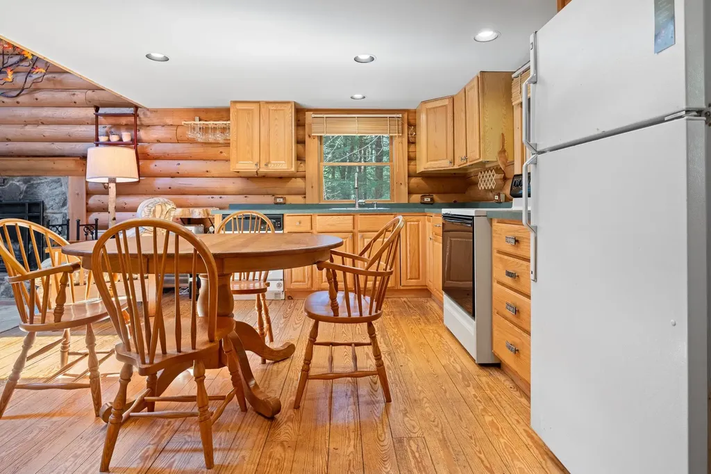 553 Roaring Branch Road Arlington VT 05250