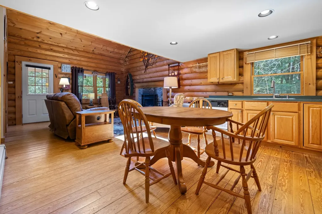 553 Roaring Branch Road Arlington VT 05250