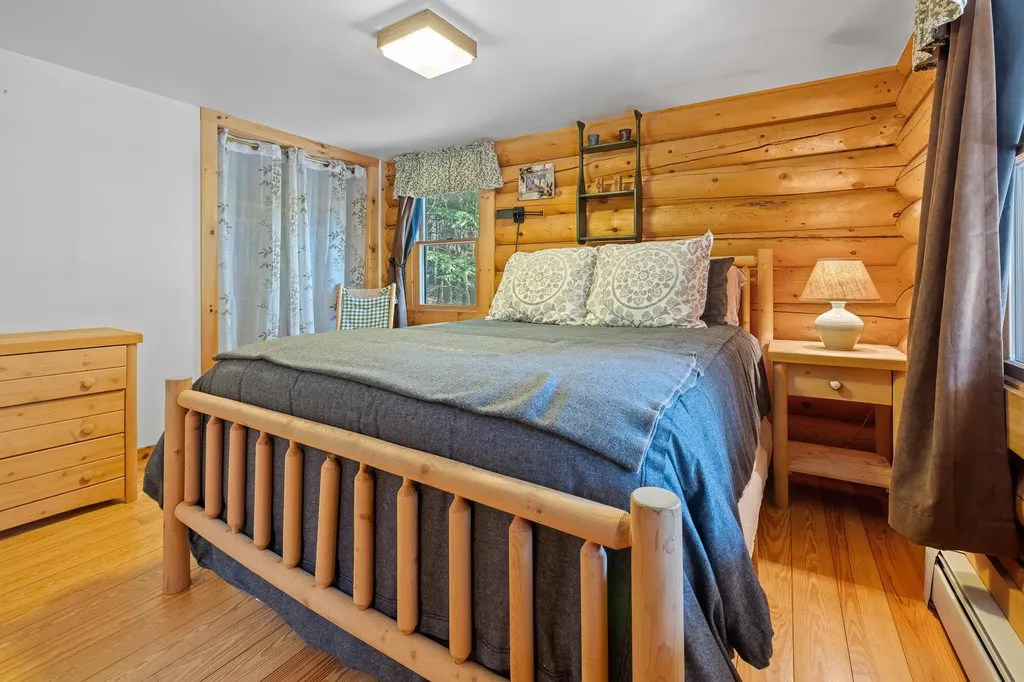 553 Roaring Branch Road Arlington VT 05250