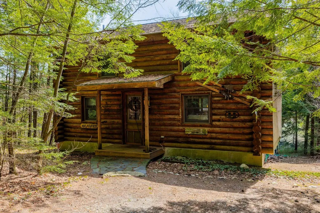 553 Roaring Branch Road Arlington VT 05250