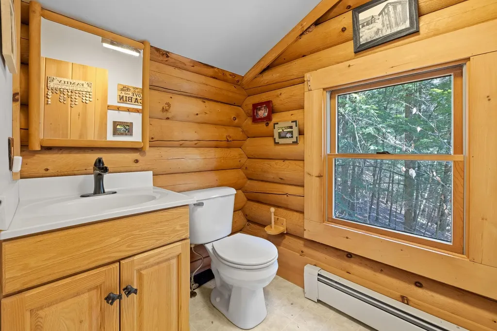 553 Roaring Branch Road Arlington VT 05250