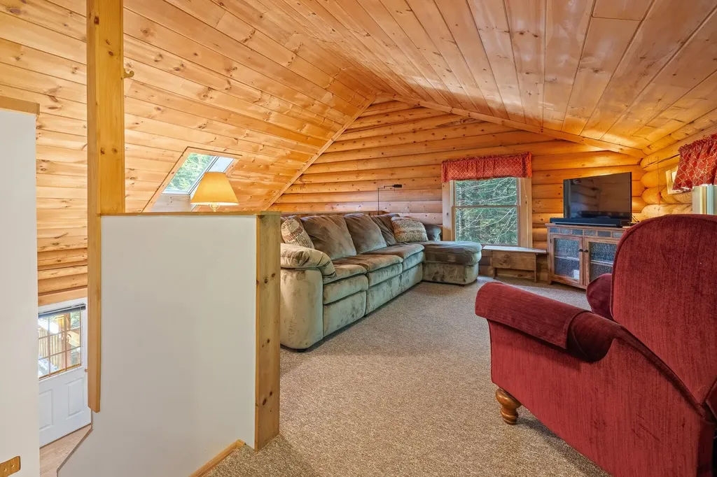 553 Roaring Branch Road Arlington VT 05250